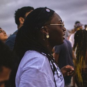 Meet your Posher, Whitney